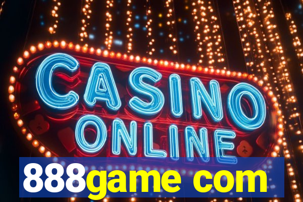 888game com